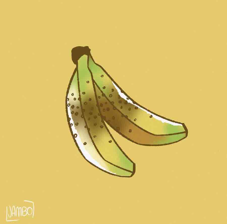 Banana