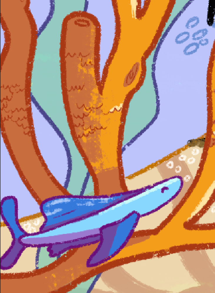 Detail Work